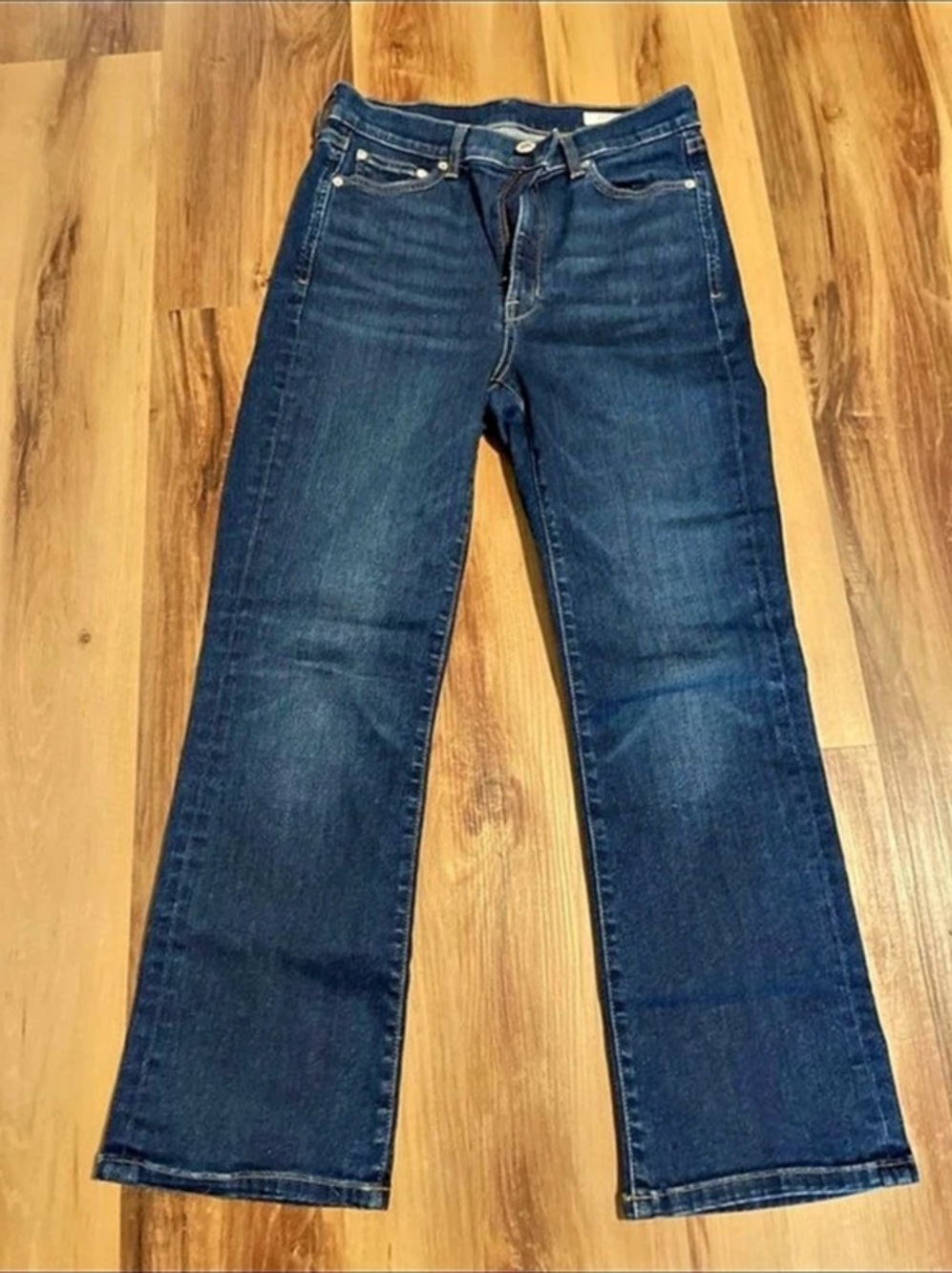 AYR The Pop jeans  27S